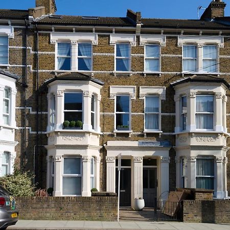 Fabulous 3 Bed Nw London Apartment With Private Garden Eksteriør billede